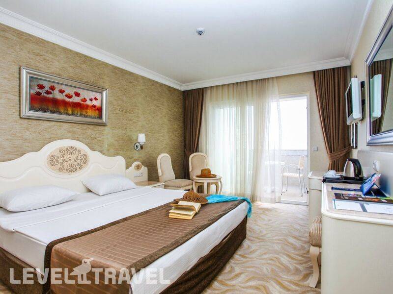 Фотография White Gold Hotel & Spa