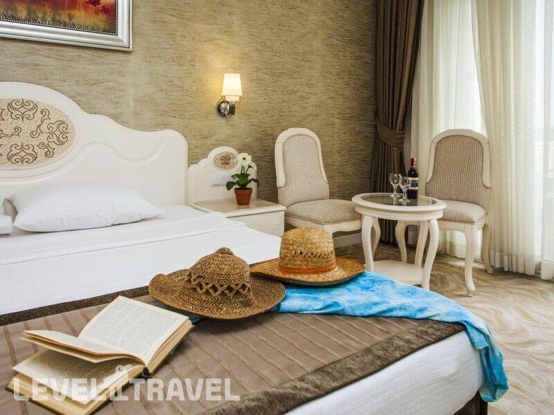 Фотография White Gold Hotel & Spa