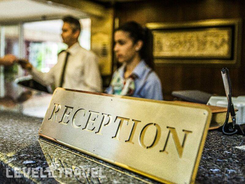 Фотография White Gold Hotel & Spa