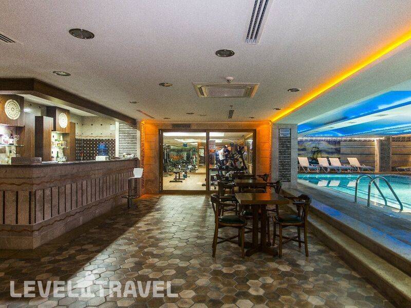 Фотография White Gold Hotel & Spa