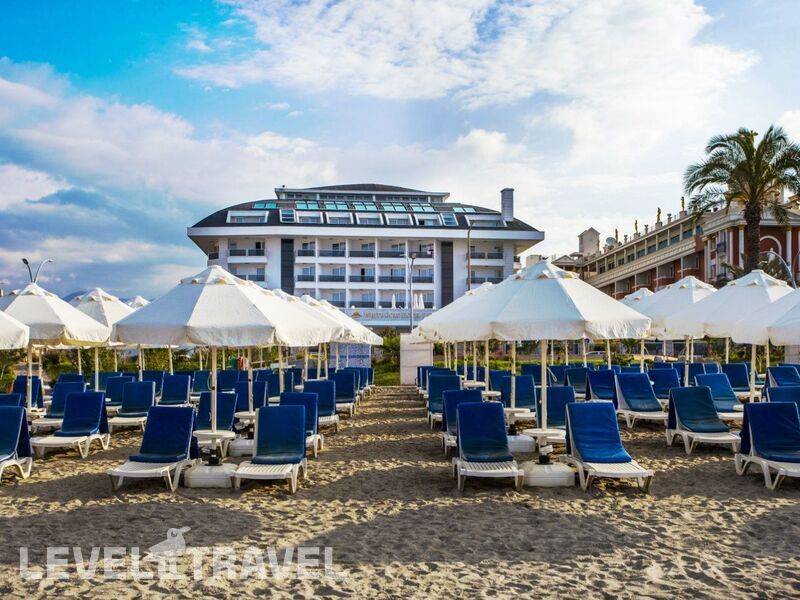 Фотография White Gold Hotel & Spa