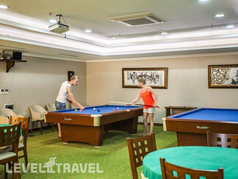 Фотография White Gold Hotel & Spa