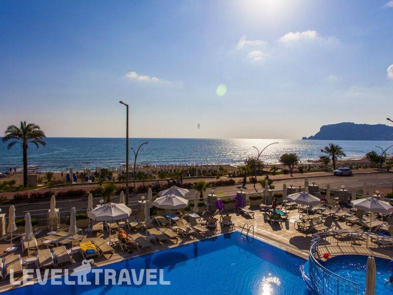 Фотография White Gold Hotel & Spa