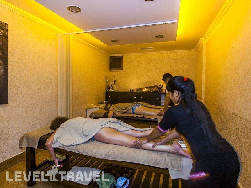 Фотография White Gold Hotel & Spa