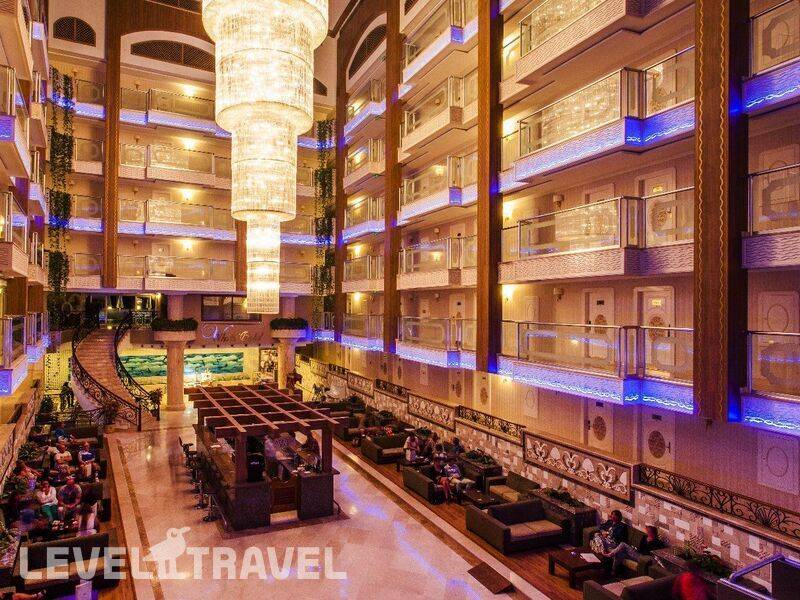 Фотография White Gold Hotel & Spa