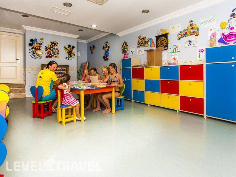 Фотография White Gold Hotel & Spa