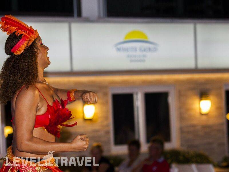 Фотография White Gold Hotel & Spa
