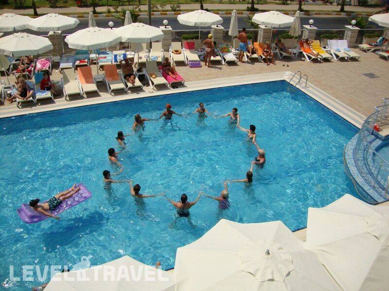Фотография White Gold Hotel & Spa