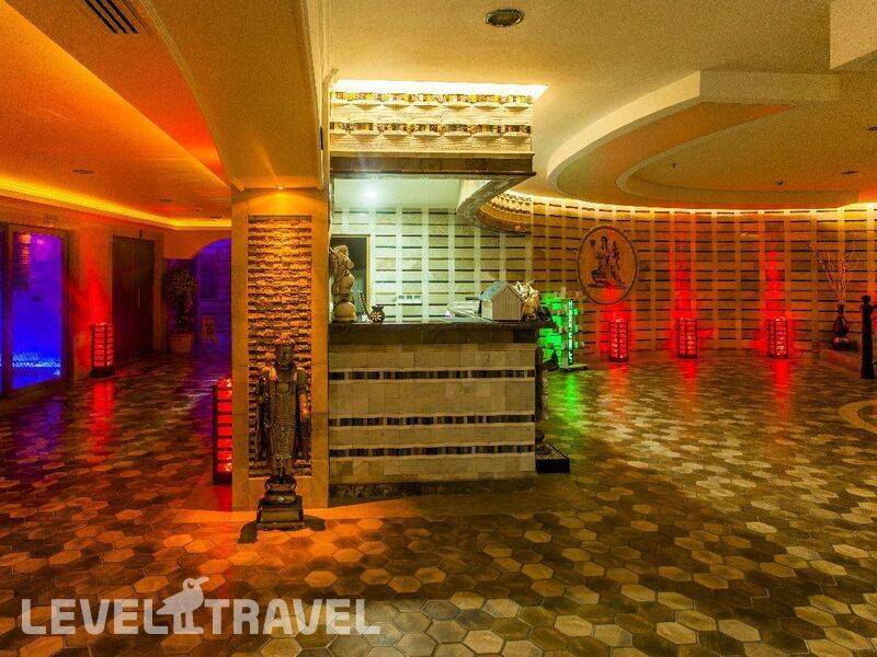 Фотография White Gold Hotel & Spa