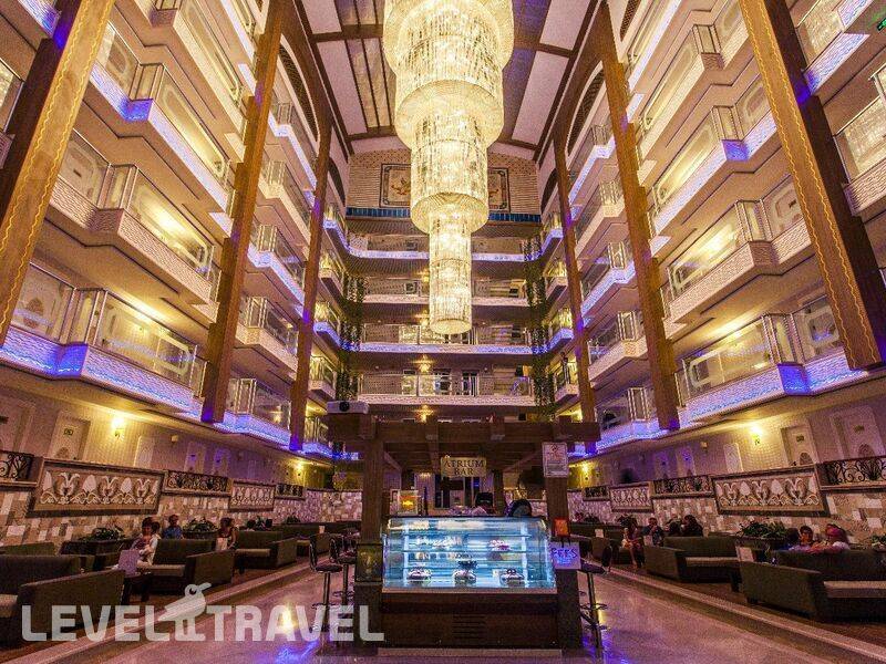 Фотография White Gold Hotel & Spa