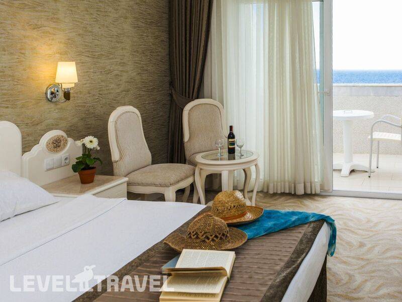 Фотография White Gold Hotel & Spa
