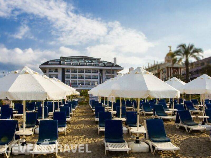 Фотография White Gold Hotel & Spa