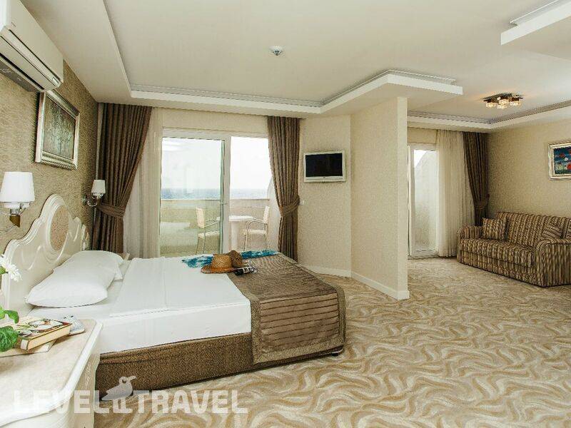 Фотография White Gold Hotel & Spa