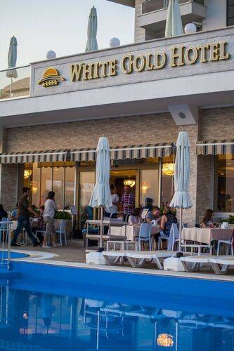 White Gold Hotel & Spa