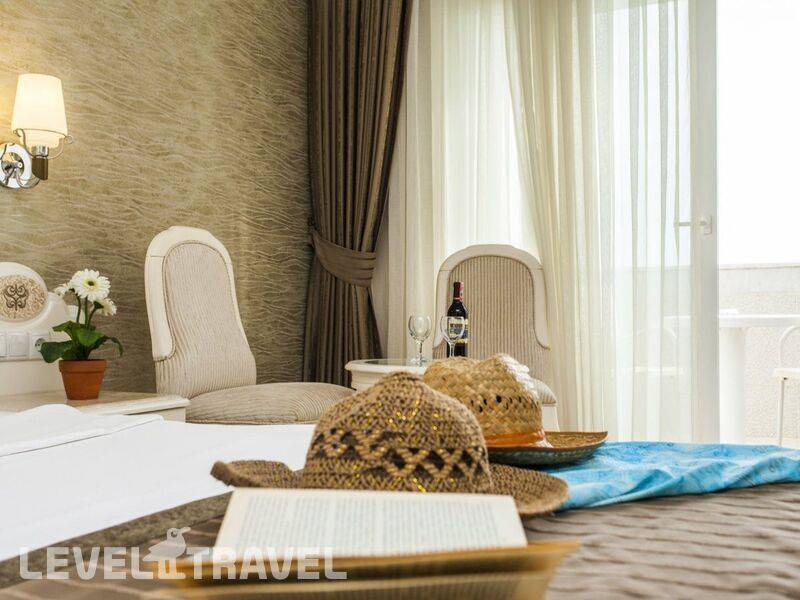 Фотография White Gold Hotel & Spa