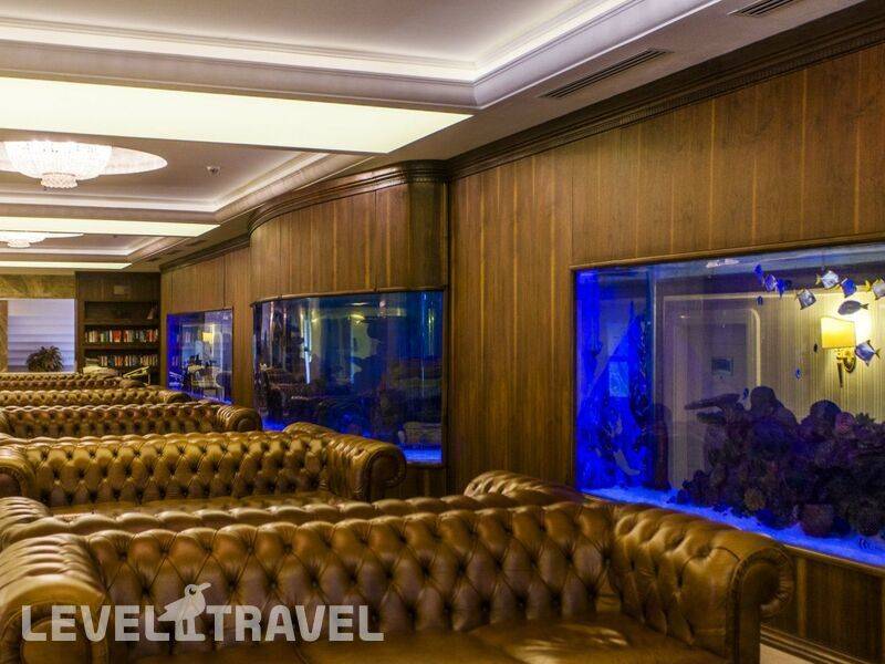 Фотография White Gold Hotel & Spa