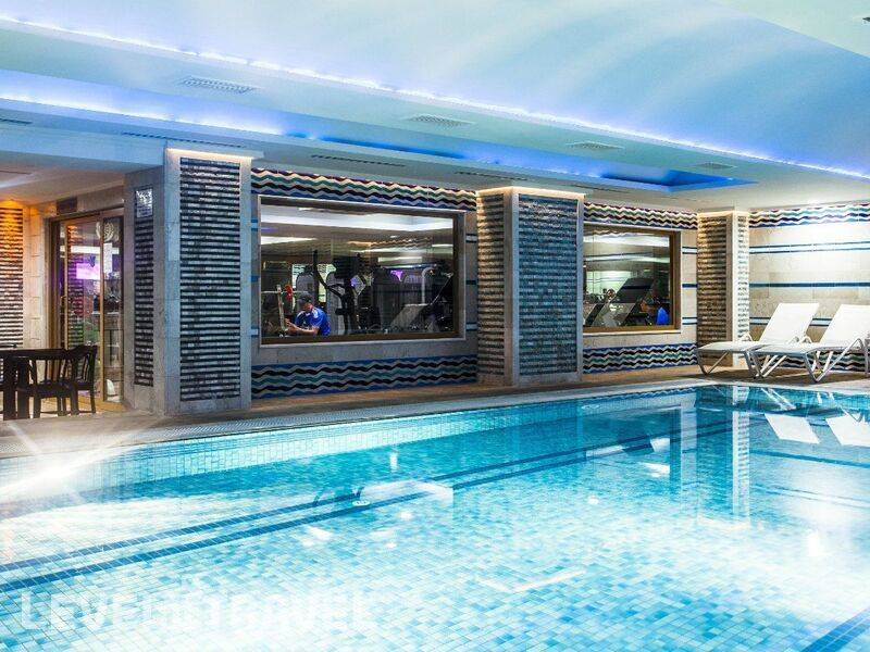 Фотография White Gold Hotel & Spa