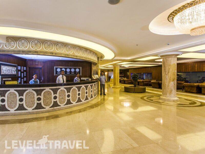 Фотография White Gold Hotel & Spa
