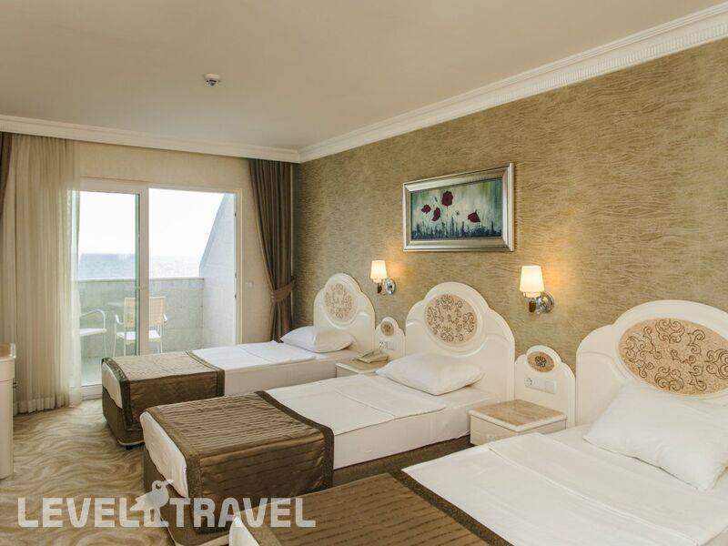 Фотография White Gold Hotel & Spa