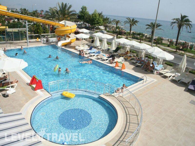Фотография White Gold Hotel & Spa