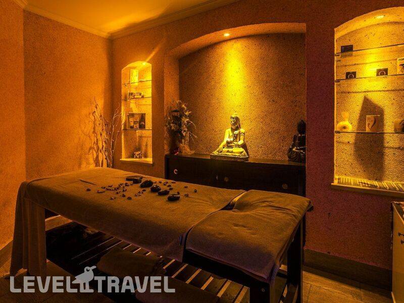 Фотография White Gold Hotel & Spa