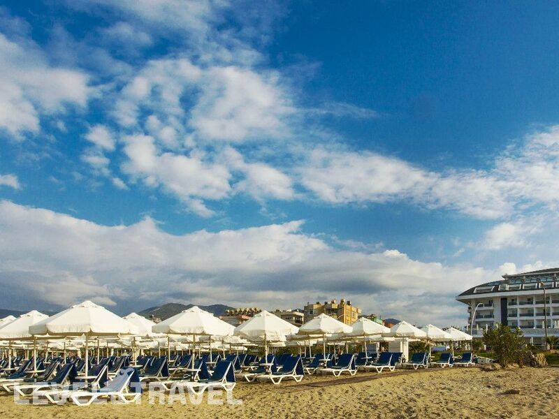 Фотография White Gold Hotel & Spa