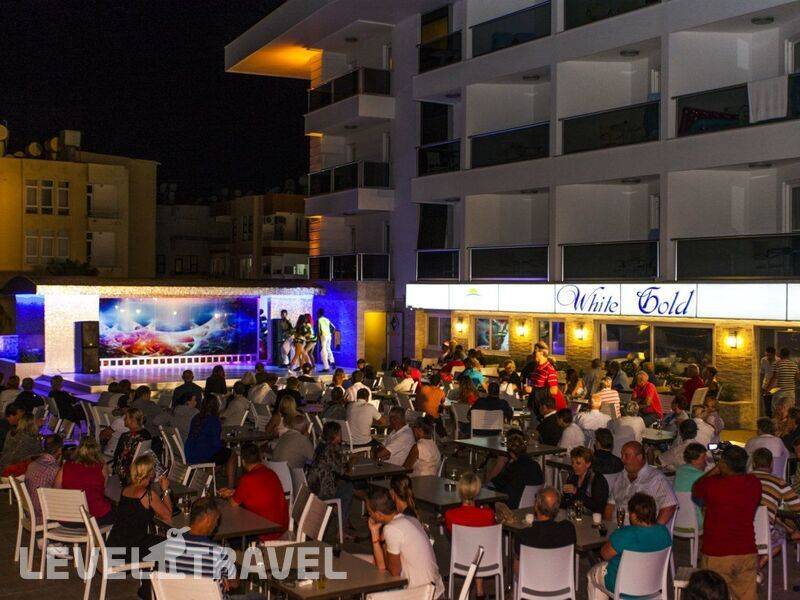 Фотография White Gold Hotel & Spa