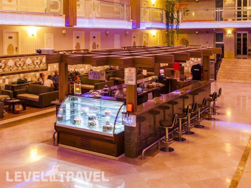 Фотография White Gold Hotel & Spa