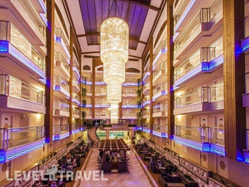 Фотография White Gold Hotel & Spa