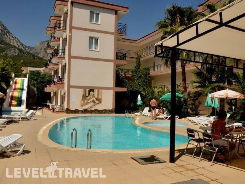 Фотография Aybel Inn Hotel (Ex. Mechta)