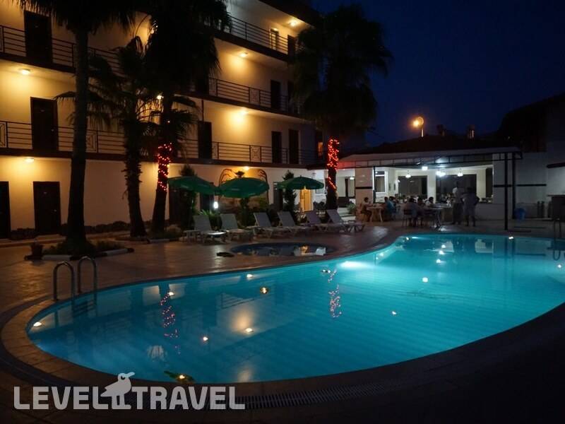 Фотография Aybel Inn Hotel (Ex. Mechta)