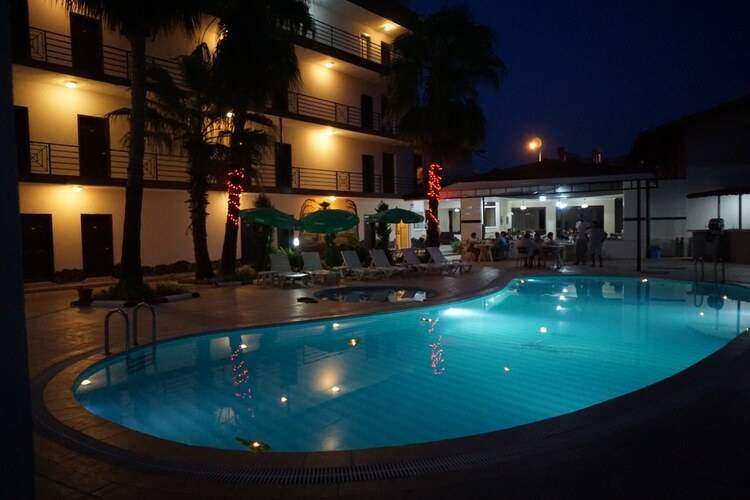 Aybel Inn Hotel (Ex. Mechta)