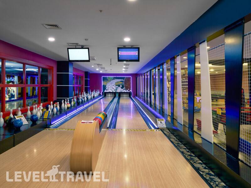 Фотография Seaden Sea Planet Resort & Spa