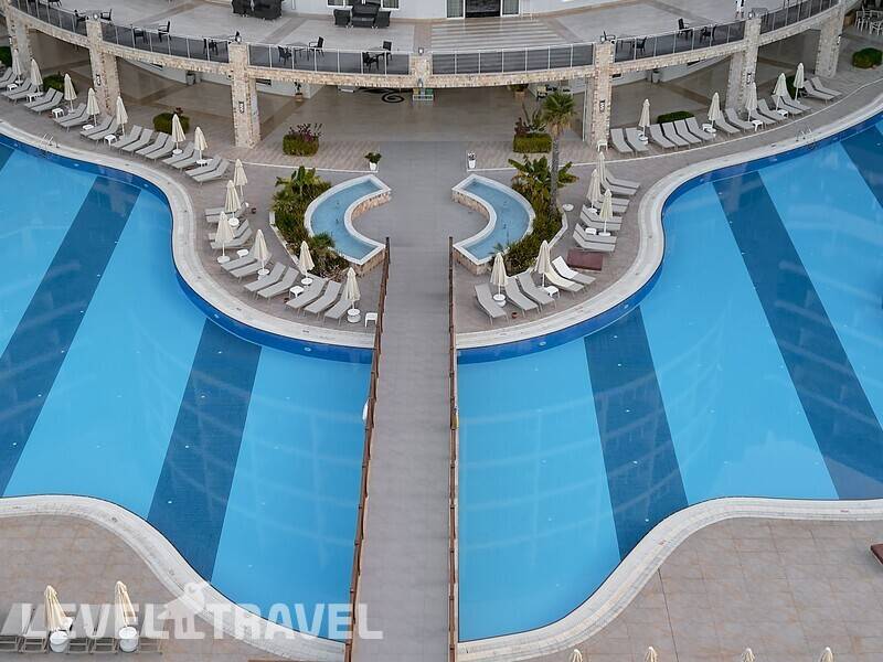 Фотография Seaden Sea Planet Resort & Spa