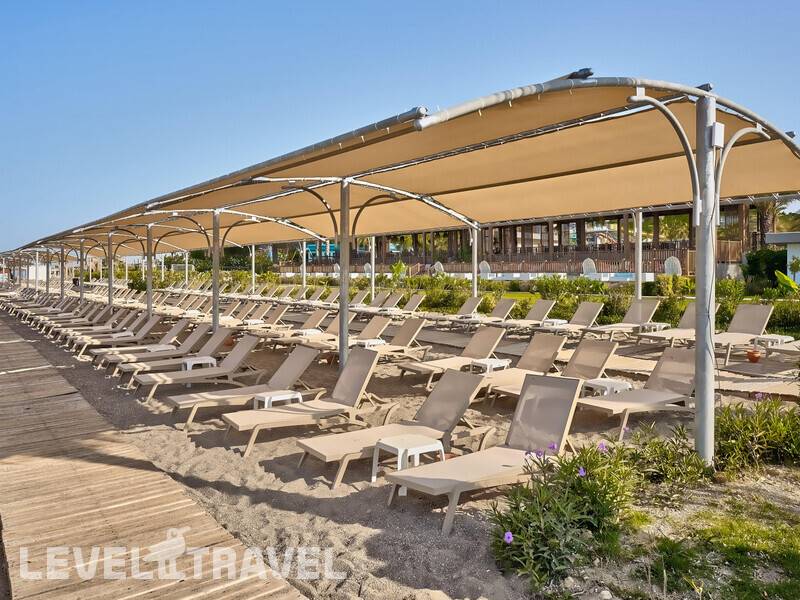 Фотография Seaden Sea Planet Resort & Spa