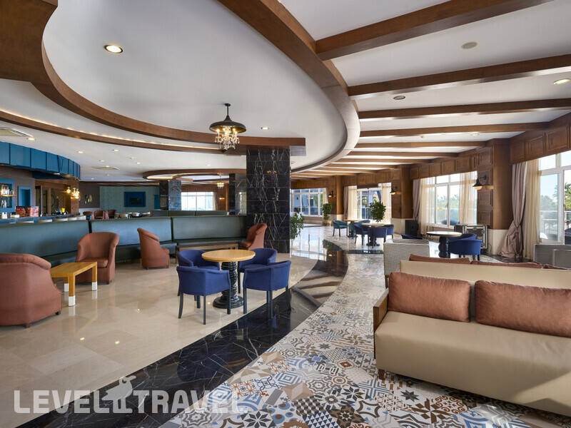 Фотография Seaden Sea Planet Resort & Spa