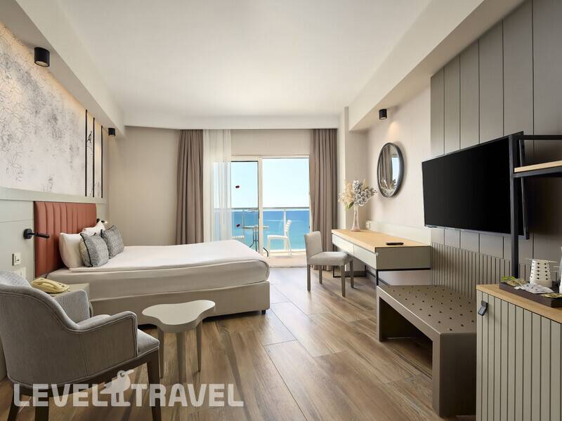 Фотография Seaden Sea Planet Resort & Spa