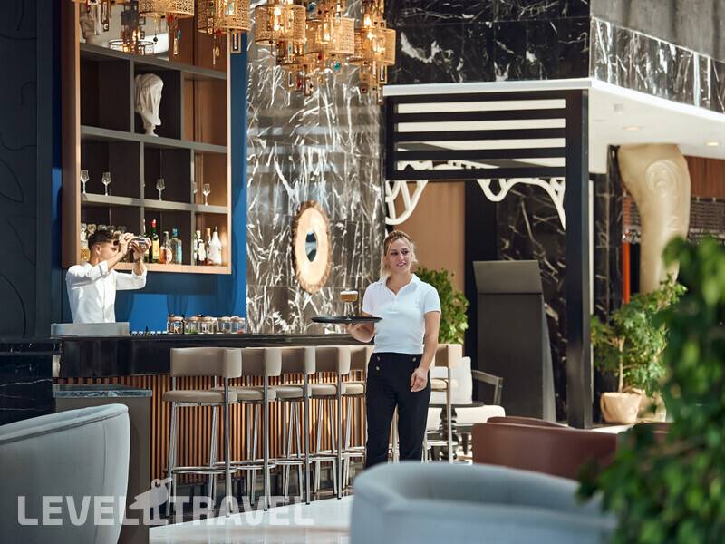 Фотография Seaden Sea Planet Resort & Spa