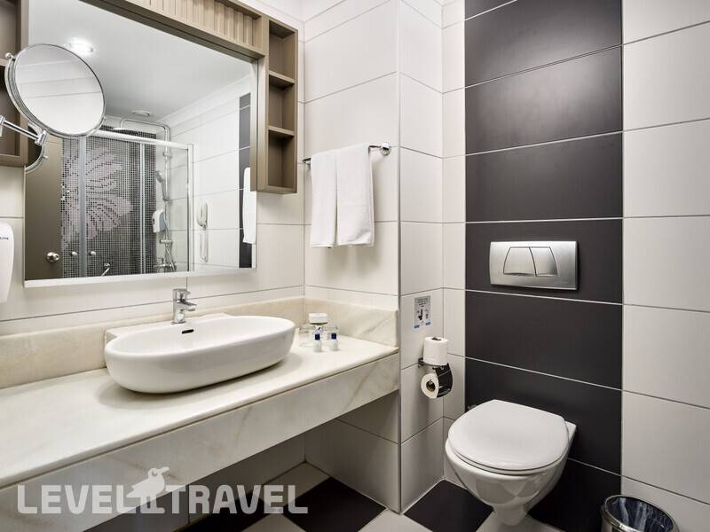 Фотография Seaden Sea Planet Resort & Spa
