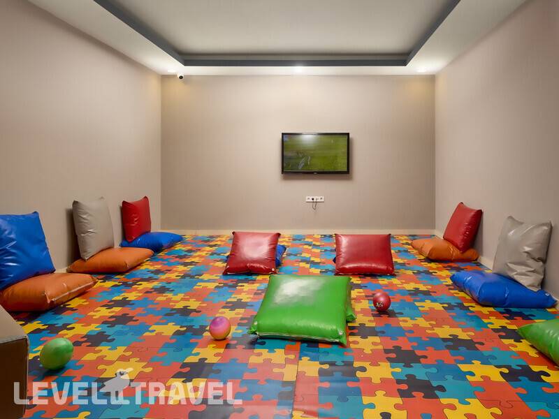 Фотография Seaden Sea Planet Resort & Spa