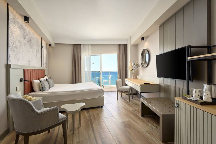 Seaden Sea Planet Resort & Spa