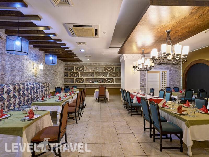 Фотография Seaden Sea Planet Resort & Spa