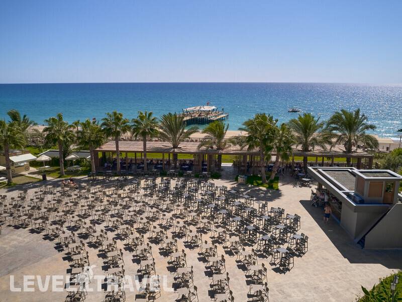 Фотография Seaden Sea Planet Resort & Spa