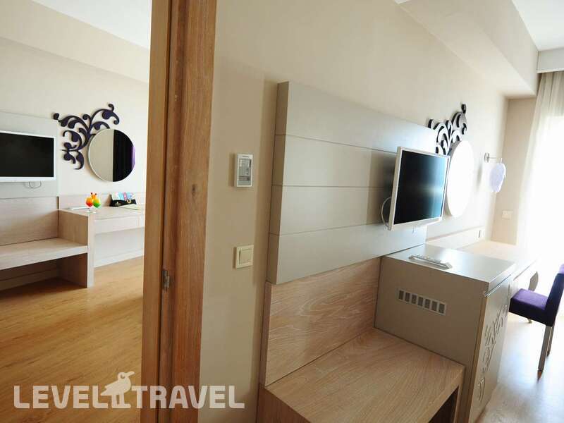 Фотография Seaden Sea Planet Resort & Spa