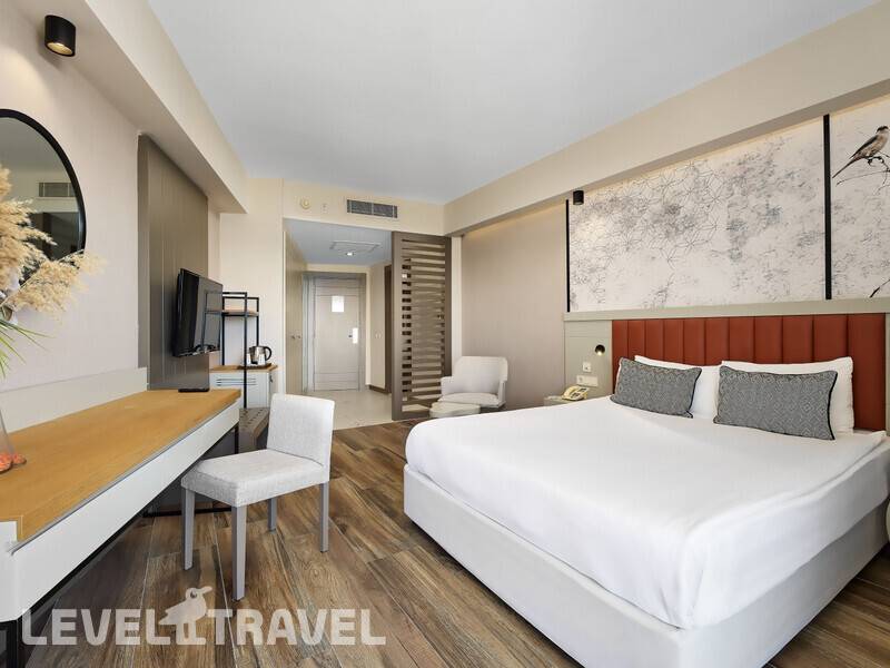 Фотография Seaden Sea Planet Resort & Spa