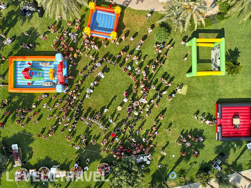 Фотография Seaden Sea Planet Resort & Spa