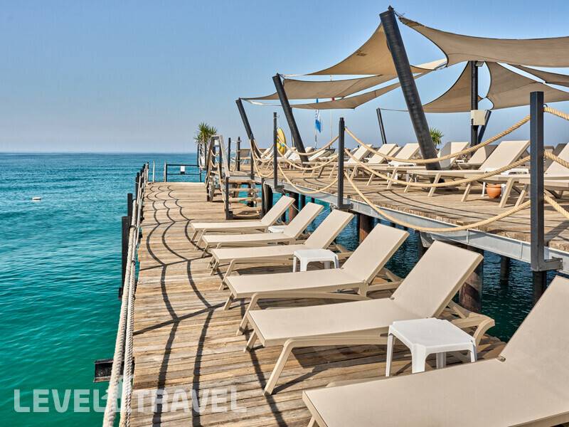 Фотография Seaden Sea Planet Resort & Spa