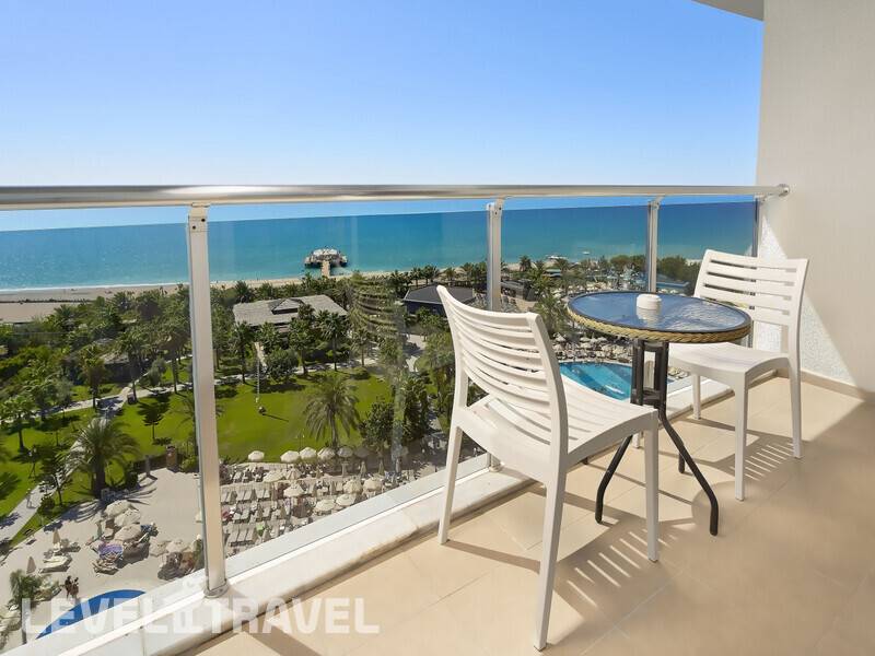 Фотография Seaden Sea Planet Resort & Spa