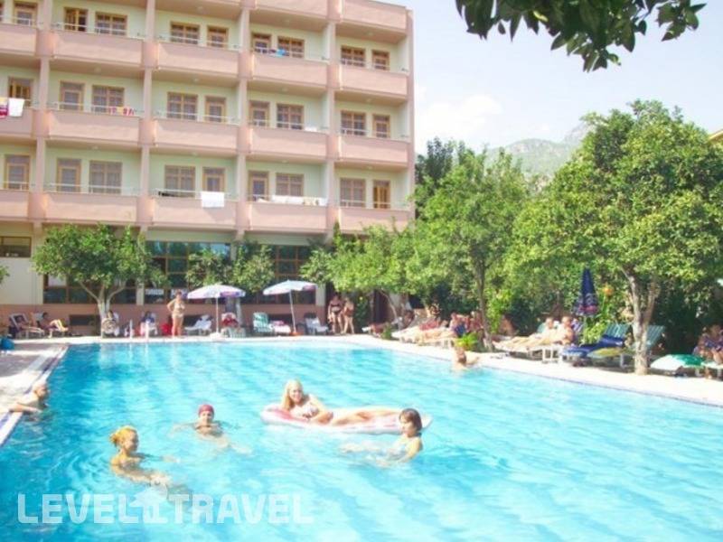 Фотография Beltur Hotel