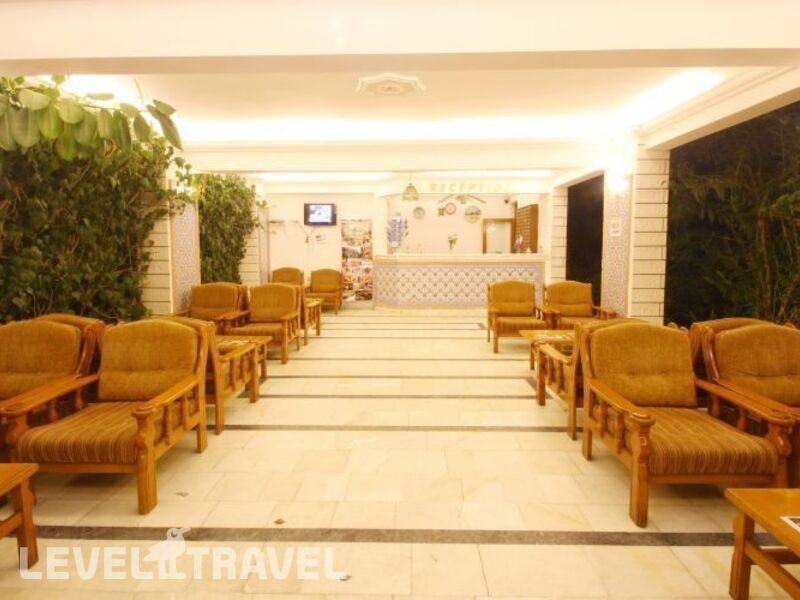 Фотография Beltur Hotel